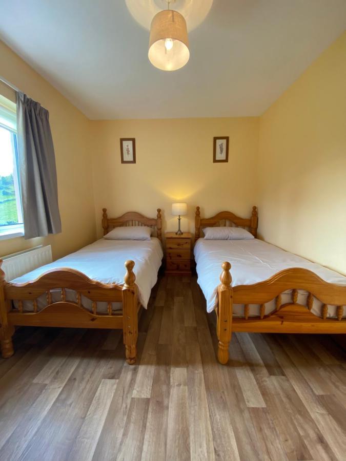 Heather Cottage, Creeslough Buitenkant foto